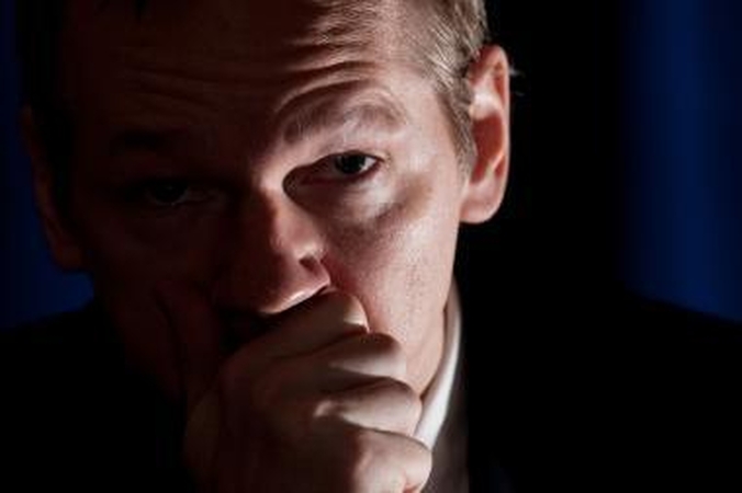 "WikiLeaks" šalininkai sutrikdė Švedijos vyriausybės tinklalapio veiklą