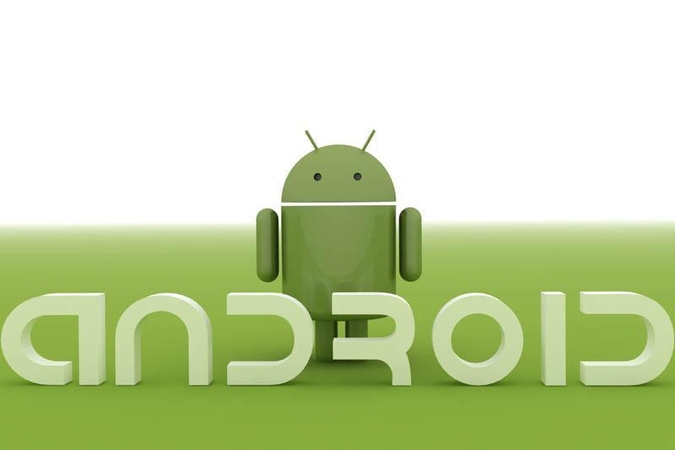 Vartotojai nelinkę pirkti „Android“ programėlių