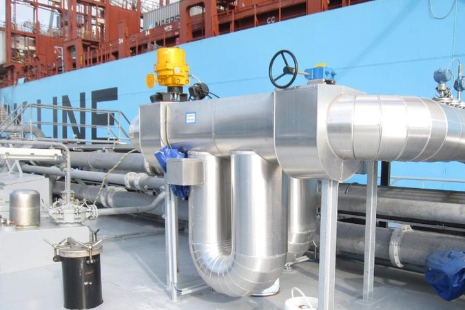 G.Oettingeris: EK tyrimas prieš „Gazprom“ nebuvo Lietuvos provokacija