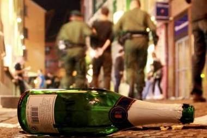 “Lietuvos ryto” žaidėjai šėlo prieš šeštąsias finalo rungtynes?
