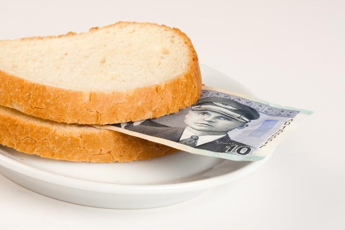 Vyriausybė numato Vyskupų konferencijai skirti per 1,6 mln. litų