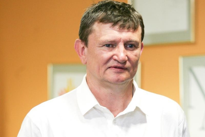 S.Jovaiša: „Maccabi“ - neparankiausia antrojo krepšelio komanda