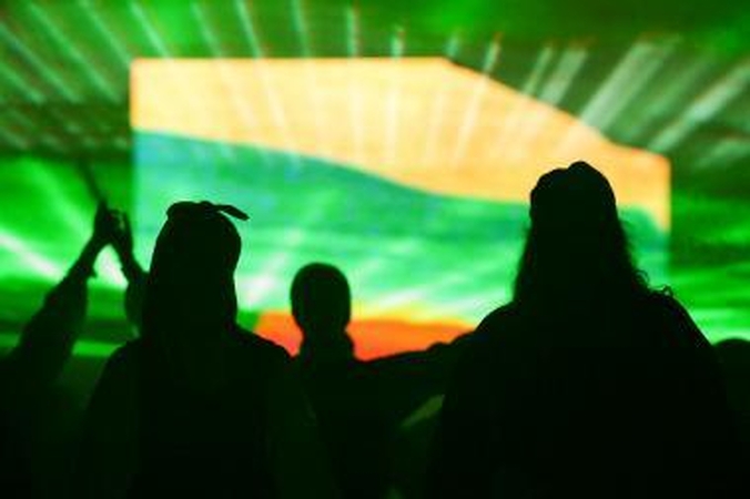 Paskirtos premijos užsienio lietuviams mokslininkams