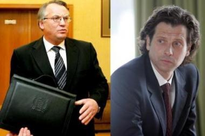 V.Romanovas: tai daug baisiau, nei EBSW istorija