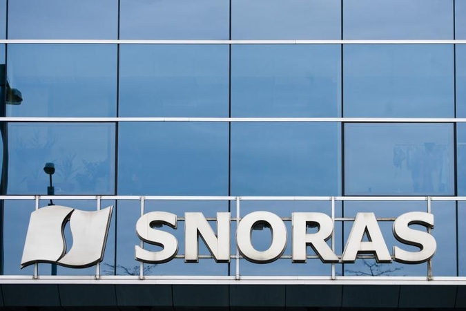 Banko „Snoras“ istorijoje – rusų mafijos šešėliai