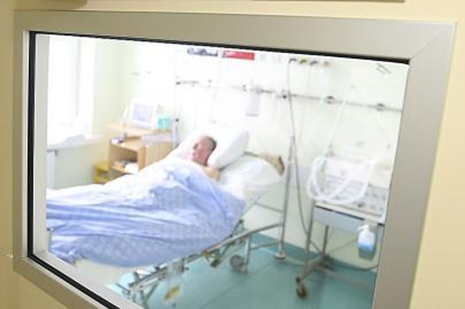 Kaunas nepasirengęs kiaulių gripo epidemijai