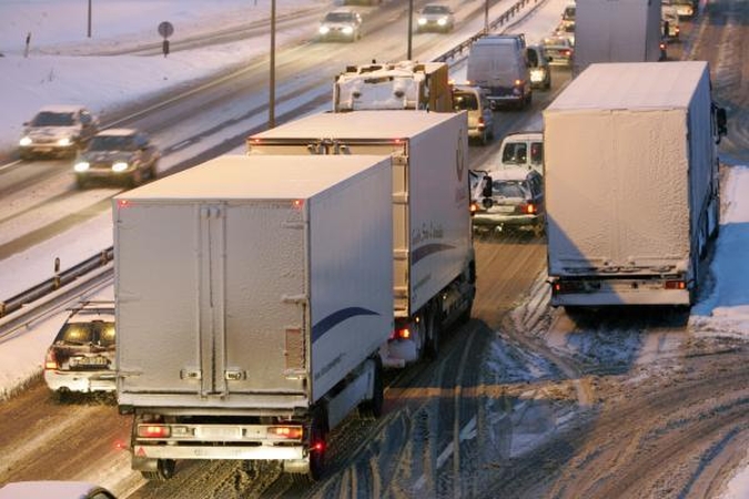 „Axis Transport“ planuoja eksporto krovinių skaičiaus augimą