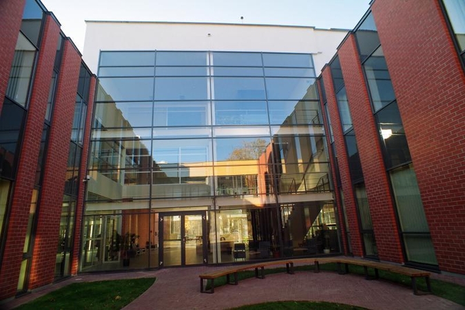 Klaipėdoje – forumas apie suskystintų dujų terminalą 