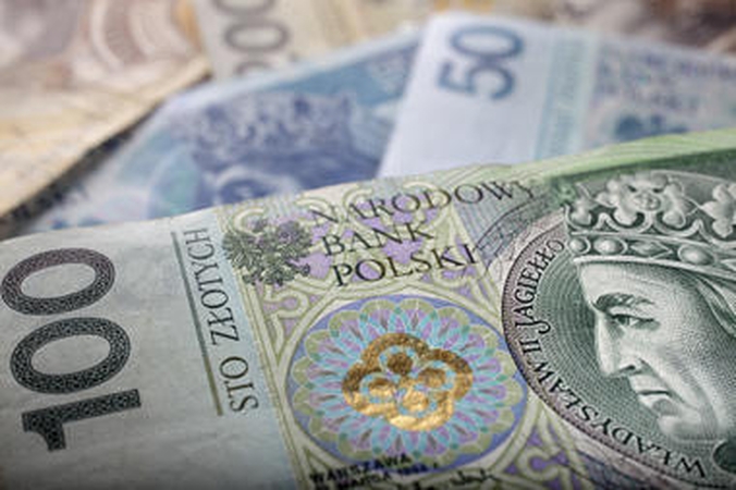 Lenkijoje benamis loterijoje išlošė 500 tūkst. zlotų