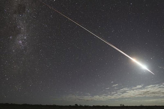 NASA palydovas nukris greičiau dėl Saulės aktyvumo