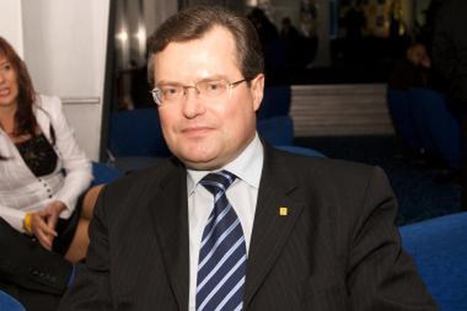 Istorija apie CŽV kalėjimą Lietuvoje: užsimota sudaryti tyrimo komisiją
