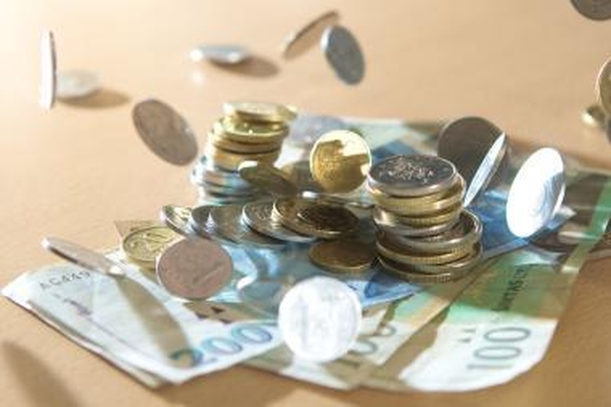 Savivaldybė privatizuoja „Laukininkų valdą“