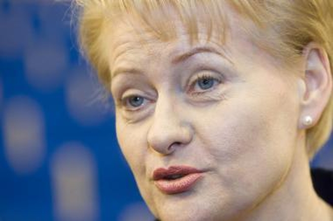 Lietuvos diplomatams priminti Lietuvos prioritetai 