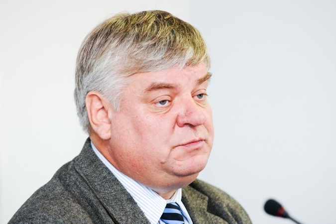 R.Vaitkus: aiškinsimės, ar yra galimybė išsaugoti mokyklas Punske
