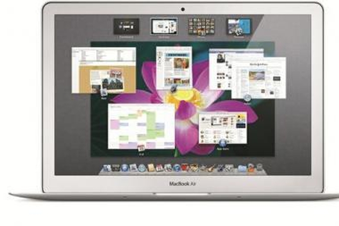 "Mac OS X" kūrėjas palieka "Apple"