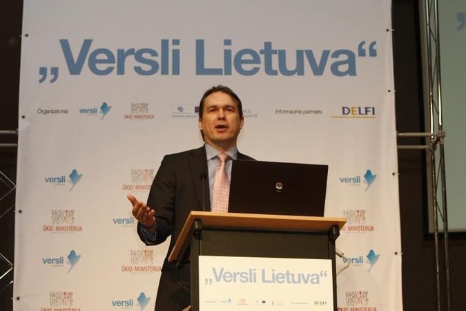 Britų prekybos tinklas „Home Retail Group“ Lietuvoje žvalgosi tiekėjų