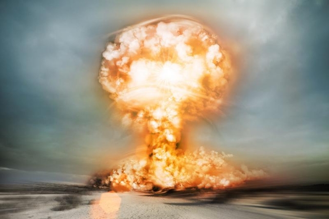 Vakuuminės bombos: visų bombų močios ir tėvai