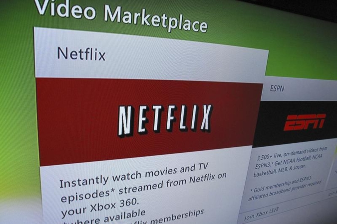 „Matricų“ režisieriai kuria serialą internetinei televizijai „Netflix“