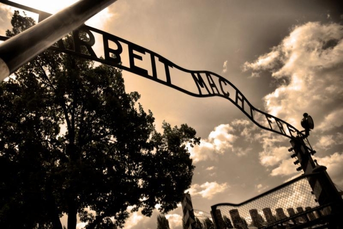 Žadama išleisti naują Hitlerio manifesto „Mein Kampf“ leidimą