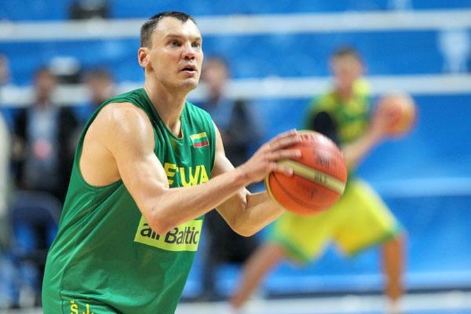 Š.Jasikevičius žais Atėnų „Panathinaikos“ 