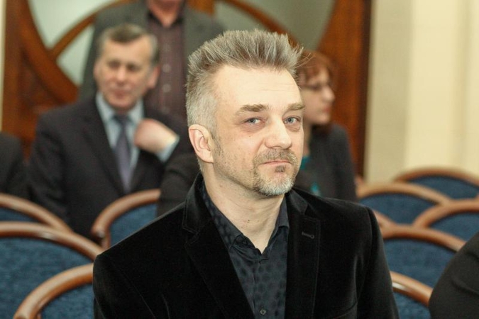 A.Mamontovas: turbūt būsiu pirmas, lietuviams koncertavęs net Kinijoje