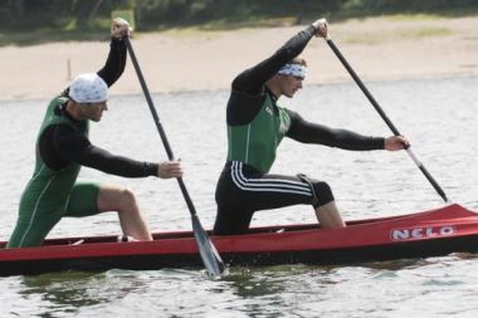 J.Šuklinui - sidabras, R.Labuckas ir T.Gadeikis - Europos pirmenybių finale (papildyta)