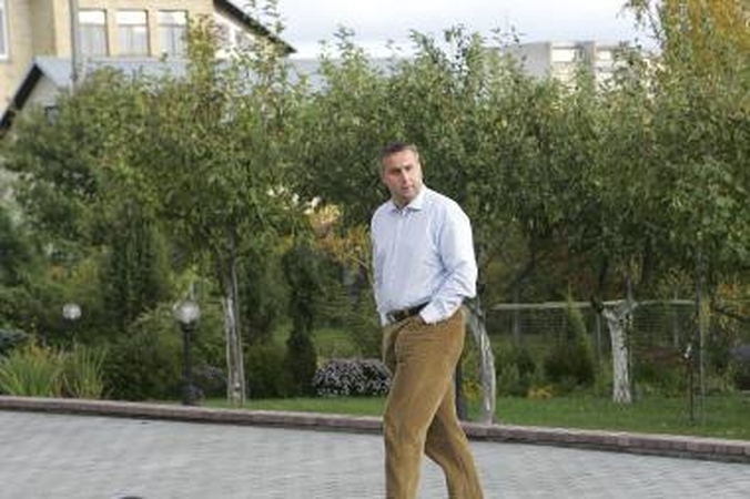 A.Venckus: jei D.Kedys norės, kad aš jį ginčiau, ginsiu