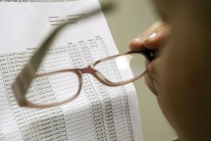 Finansų ekspertė: gyventojai į ateitį jau žiūri ramiau