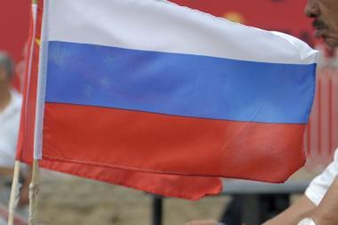 Rusijos ekonomika pernai traukėsi sparčiausiai per 15 metų