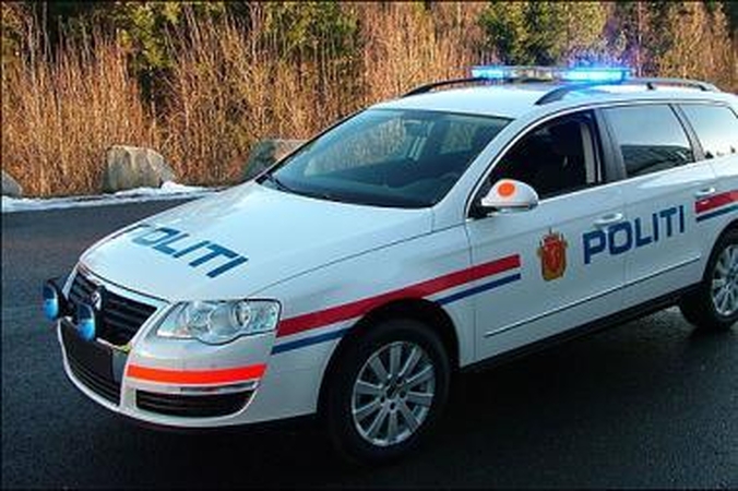 Už 400 metrų kelio - virš 250 tūkstančių bauda