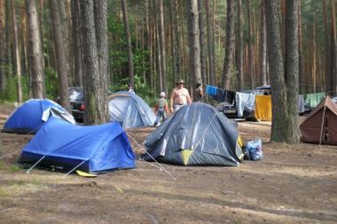 Panevėžio politikų atostogos - taupios 