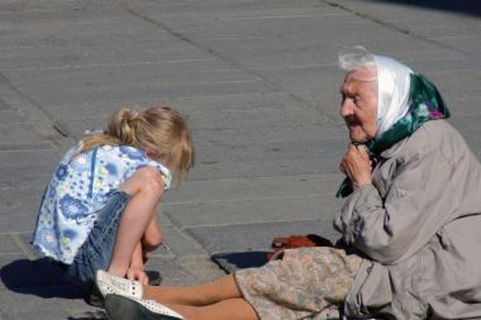 Kauno savivaldybėje - socialinė fotografija