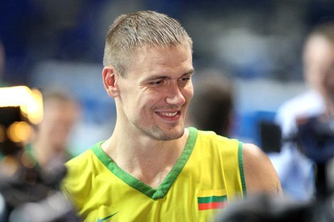 R. Javtokas nusiteikęs ryžtingai