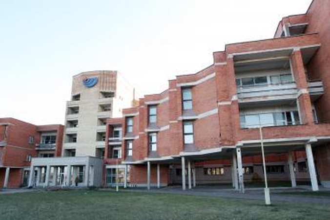 Palangoje gali iškilti vandens pramogų parkas 