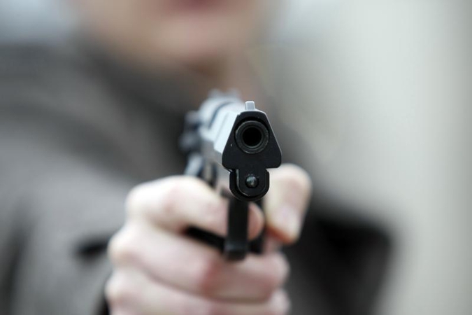 Prie Infekcinių ligų ir tuberkuliozės ligoninės – šūviai