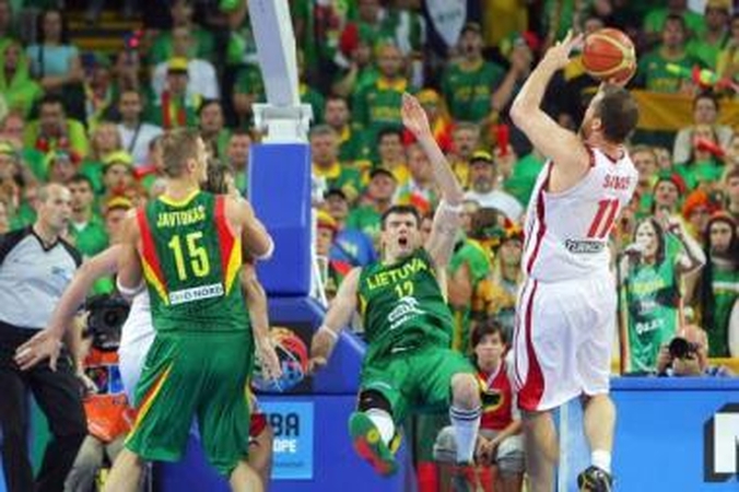 Pralaimėjimas čempionato starte – pirmasis šiame amžiuje