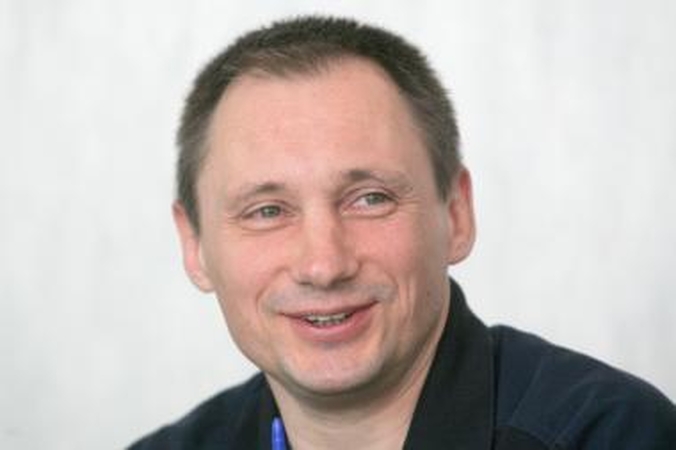 G.Petrikui leista keisti gynėją