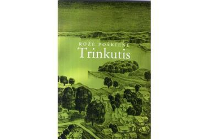 Trijų knygų sutiktuvėse – 80-metė autorė