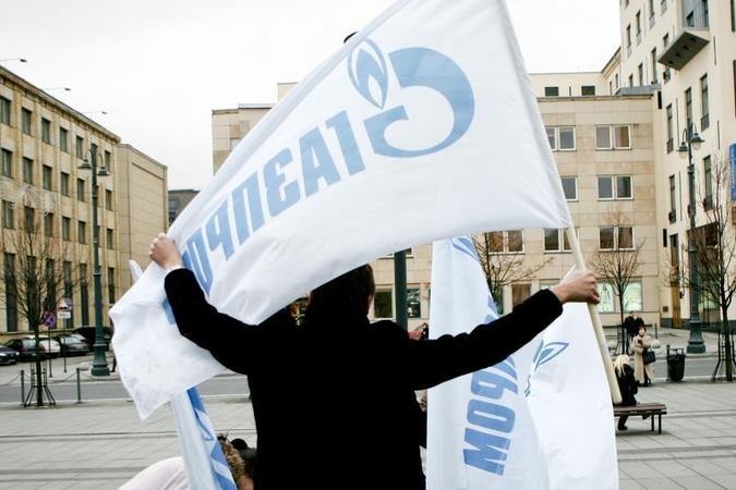 A.Butkevičius tikisi iki gegužės pradžios pradėti derybas su „Gazprom“