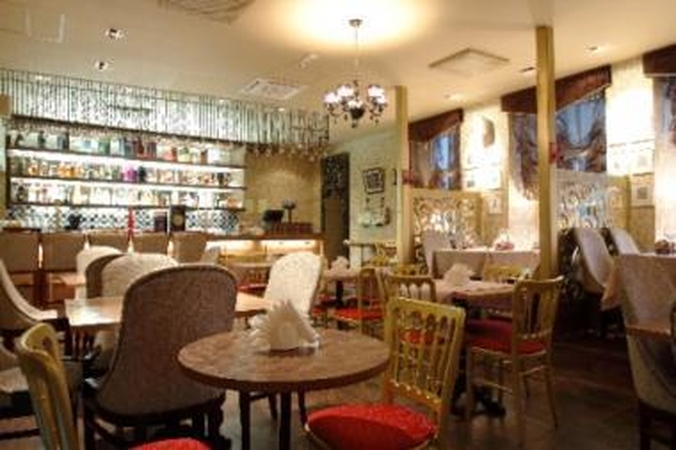 Kavinėms ir restoranams krizė nebaisi
