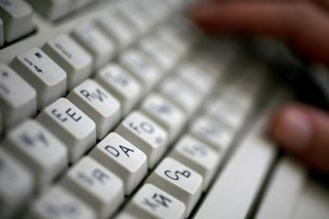 Lietuvos interneto vartus aplankė 90 valstybių piliečiai
