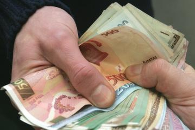 Telefoniniams sukčiams – 2 tūkst. litų