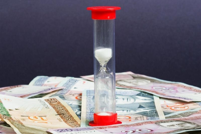 Rinkimai pasitikėjimo investuotojams nepridėjo