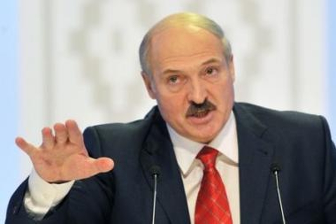 Dar 19 Baltarusijos pareigūnų pateko į ES juodąjį sąrašą