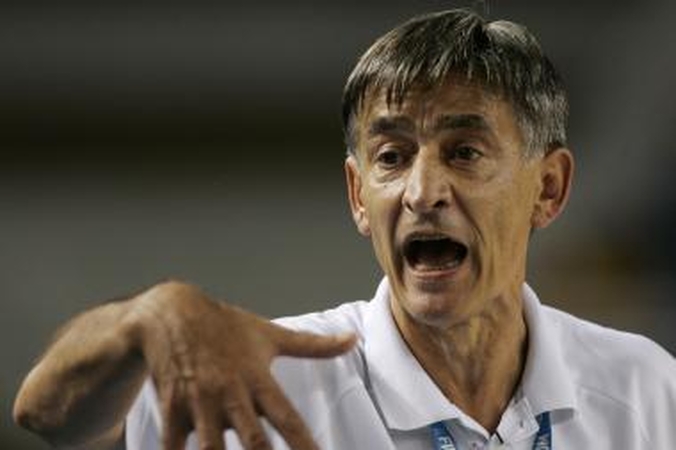 B.Tanjevičius: labai gerbiu Lietuvos rinktinę
