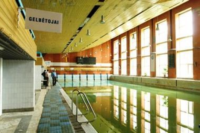 Taryba nesiryžo atleisti Lazdynų laisvalaikio centro direktoriaus