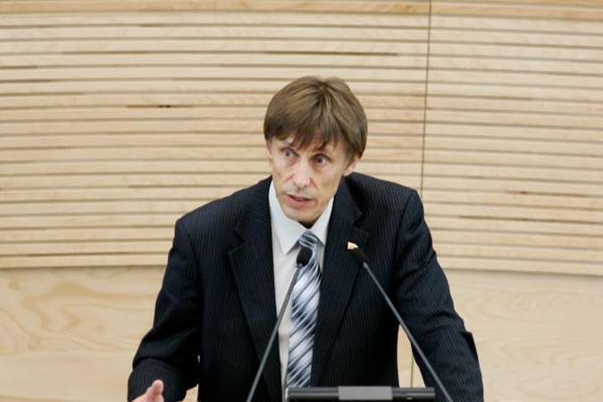 „Viena Lietuva“ ruošiasi į opoziciją?