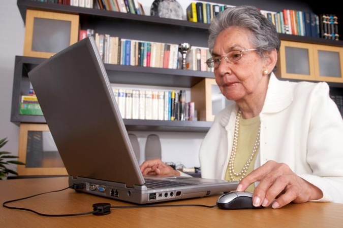 5 klaidos, kurių nevertėtų daryti perkant internetu