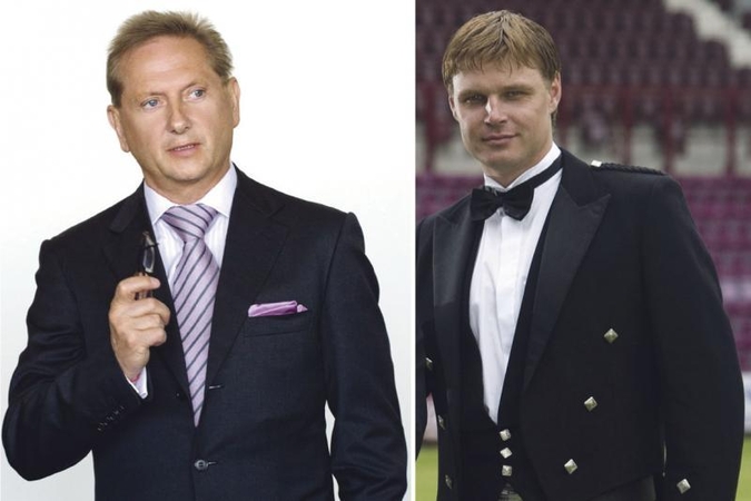 „Hearts“ iš­mė­gins jė­gas su „Li­ver­pool“