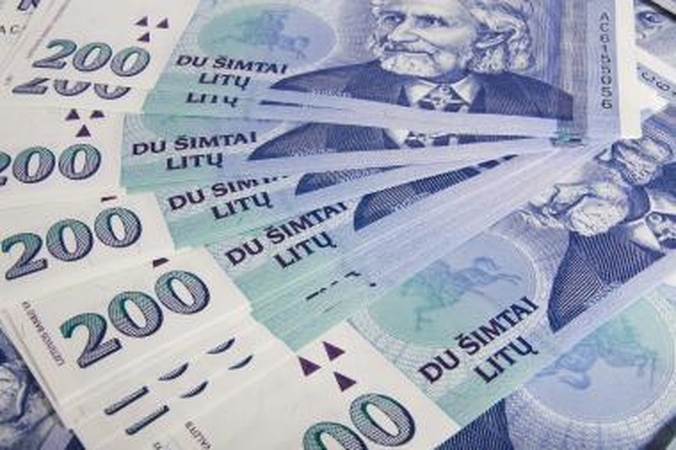 „Vakoil“ pirmojo ketvirčio apyvarta augo dvigubai – iki 7,46 mln. litų